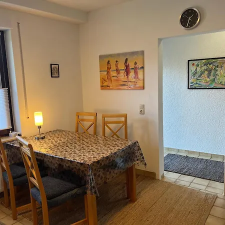 Weitblick 2 Apartment