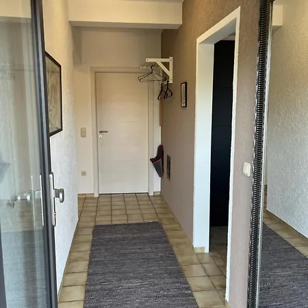 Weitblick 2 Apartment Amorbach