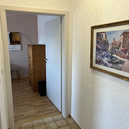 Apartman Weitblick 2 *