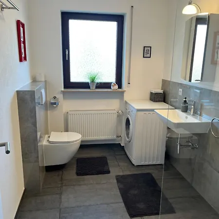 Apartment Weitblick 2