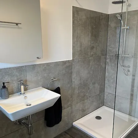 Weitblick 2 Apartman