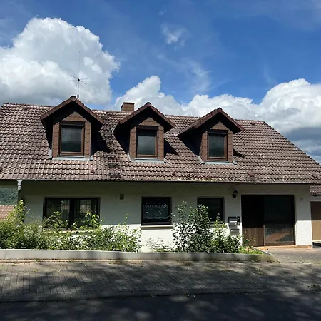 Apartman Weitblick 2