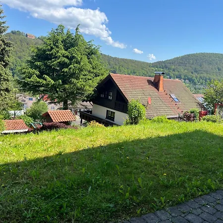 Apartment Weitblick 2