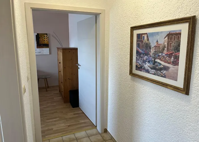 Apartment Weitblick 2 *