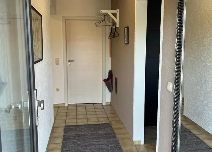 Weitblick 2 Apartment Amorbach