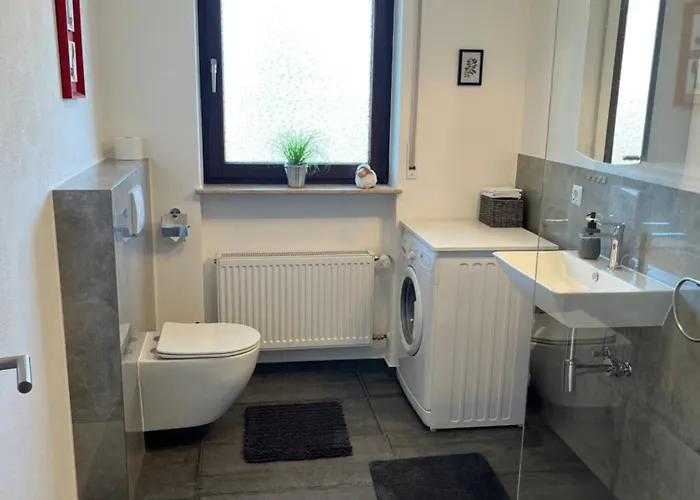 Apartment Weitblick 2