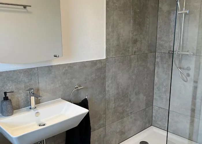 Weitblick 2 Apartment