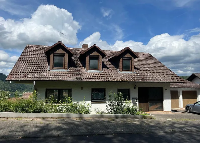 Apartment Weitblick 2